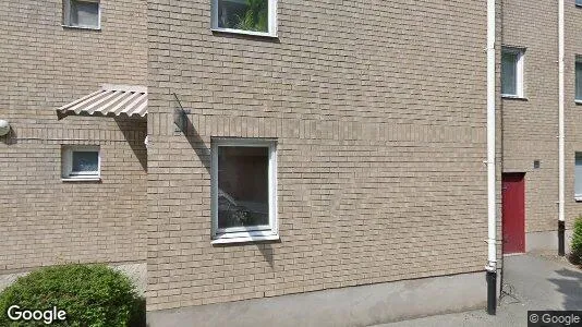 Lägenheter till salu i Västerås - Bild från Google Street View