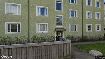 Lägenheter att hyra i Ludvika - Bild från Google Street View