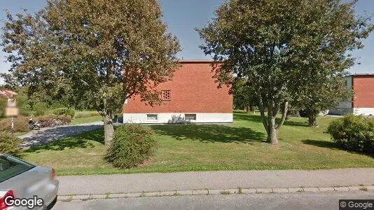Lägenheter att hyra i Tanum - Bild från Google Street View
