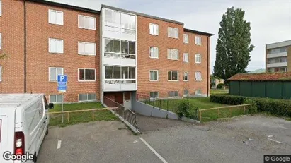 Lägenheter att hyra i Fosie - Bild från Google Street View