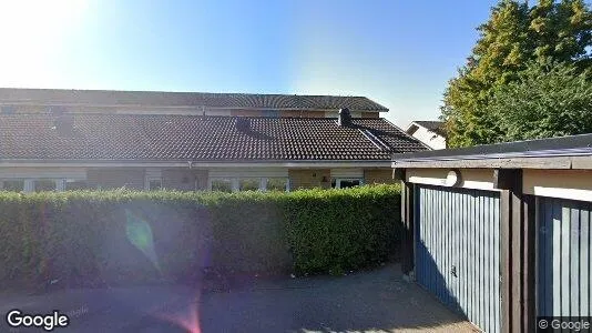 Lägenheter att hyra i Helsingborg - Bild från Google Street View