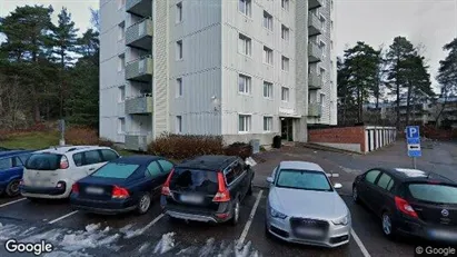 Lägenheter att hyra i Västerås - Bild från Google Street View