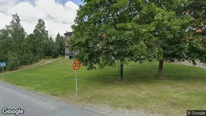 Lägenheter att hyra i Salem - Bild från Google Street View