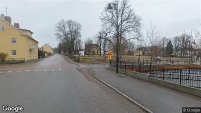 Lägenheter att hyra i Askersund - Bild från Google Street View