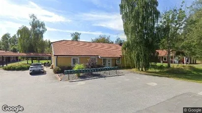 Lägenheter att hyra i Vimmerby - Bild från Google Street View