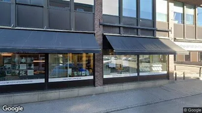 Lägenheter till salu i Helsingborg - Bild från Google Street View