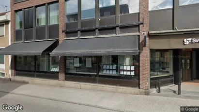 Lägenheter till salu i Strängnäs - Bild från Google Street View