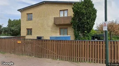 Lägenheter att hyra i Limhamn/Bunkeflo - Bild från Google Street View