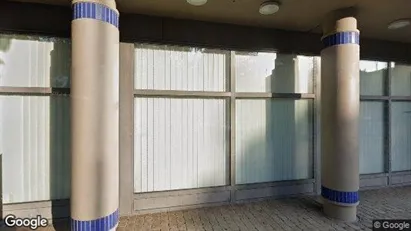 Bostadsrätter till salu i Malmö Centrum - Bild från Google Street View