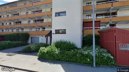 Bostadsrätter till salu i Västerort - Bild från Google Street View