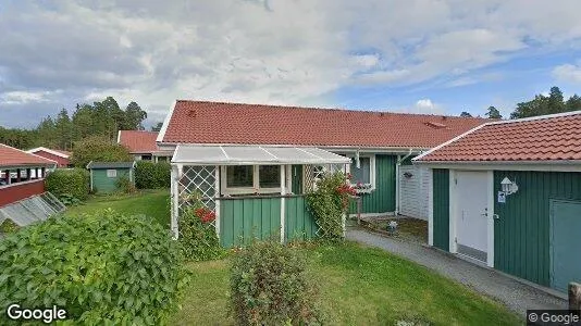 Bostadsrätter till salu i Österåker - Bild från Google Street View