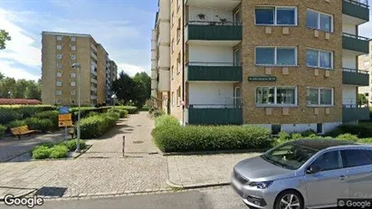 Bostadsrätter till salu i Malmö Centrum - Bild från Google Street View