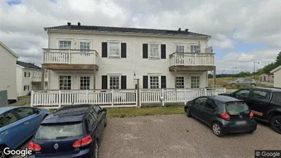 Bostadsrätter till salu i Trosa - Bild från Google Street View