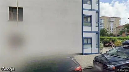 Bostadsrätter till salu i Fosie - Bild från Google Street View