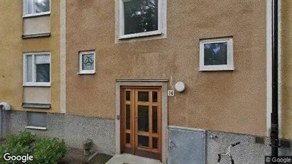 Bostadsrätter till salu i Söderort - Bild från Google Street View