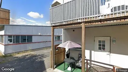 Bostadsrätter till salu i Nykvarn - Bild från Google Street View