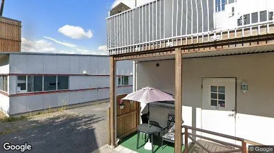 Bostadsrätter till salu i Nykvarn - Bild från Google Street View