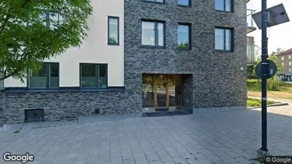 Bostadsrätter till salu i Danderyd - Bild från Google Street View