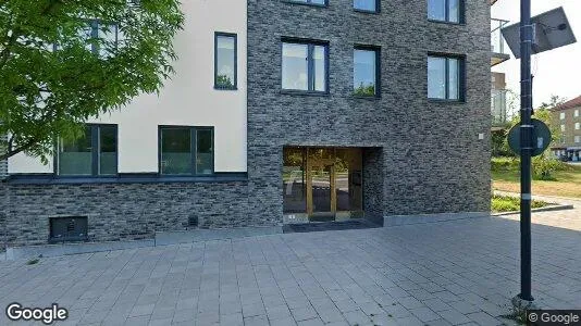 Bostadsrätter till salu i Danderyd - Bild från Google Street View