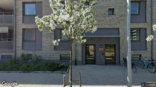 Bostadsrätter till salu i Västerås - Bild från Google Street View