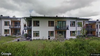 Lägenheter till salu i Täby - Bild från Google Street View
