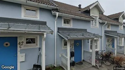 Bostadsrätter till salu i Ludvika - Bild från Google Street View