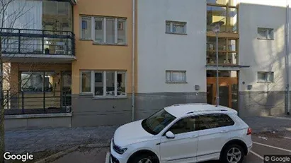 Bostadsrätter till salu i Linköping - Bild från Google Street View