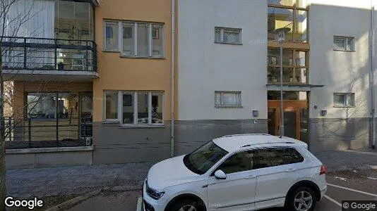 Bostadsrätter till salu i Linköping - Bild från Google Street View