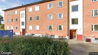 Lägenheter att hyra i Östra Göinge - Bild från Google Street View