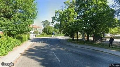 Lägenheter att hyra i Söderort - Bild från Google Street View