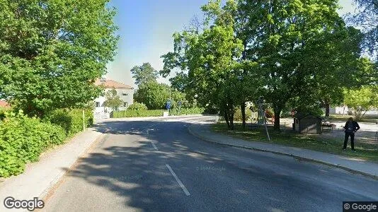 Lägenheter att hyra i Söderort - Bild från Google Street View