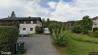 Lägenheter att hyra i Valdemarsvik - Bild från Google Street View