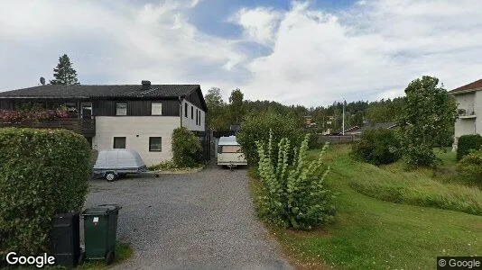 Lägenheter att hyra i Valdemarsvik - Bild från Google Street View