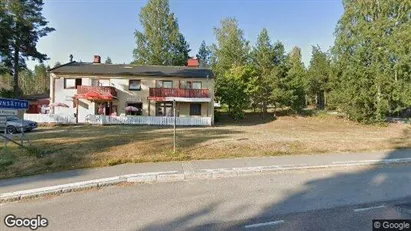 Lägenheter att hyra i Söderhamn - Bild från Google Street View