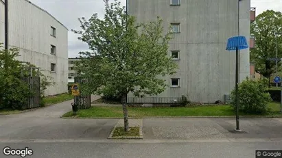 Lägenheter att hyra i Alingsås - Bild från Google Street View
