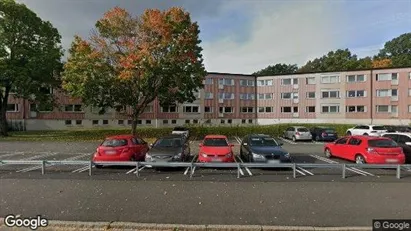 Lägenheter att hyra i Alingsås - Bild från Google Street View