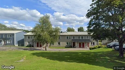 Lägenheter att hyra i Årjäng - Bild från Google Street View