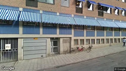 Lägenheter att hyra i Luleå - Bild från Google Street View