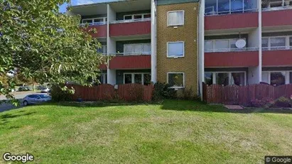 Lägenheter att hyra i Östra Göinge - Bild från Google Street View