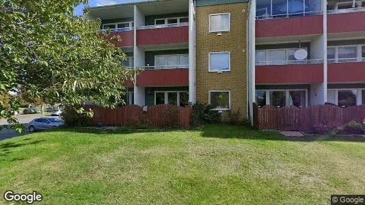 Lägenheter att hyra i Östra Göinge - Bild från Google Street View