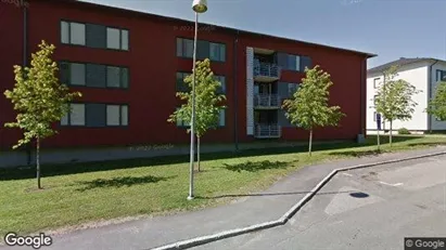 Lägenheter att hyra i Luleå - Bild från Google Street View
