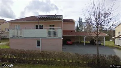 Lägenheter att hyra i Trollhättan - Bild från Google Street View