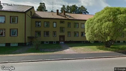 Lägenheter att hyra i Rättvik - Bild från Google Street View