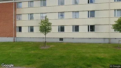 Lägenheter att hyra i Stenungsund - Bild från Google Street View