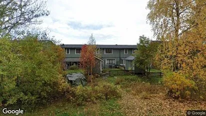 Lägenheter att hyra i Sandviken - Bild från Google Street View