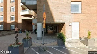 Lägenheter till salu i Södermalm - Bild från Google Street View