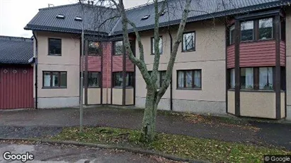 Lägenheter till salu i Söderort - Bild från Google Street View