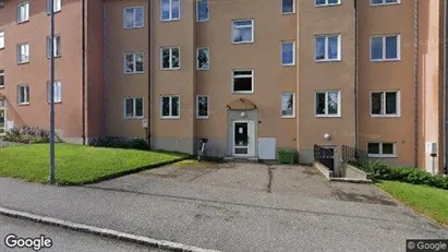 Lägenheter till salu i Härnösand - Bild från Google Street View