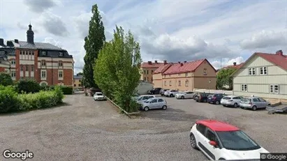 Lägenheter till salu i Vaxholm - Bild från Google Street View