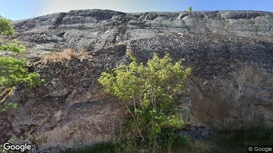 Lägenheter till salu i Strömstad - Bild från Google Street View